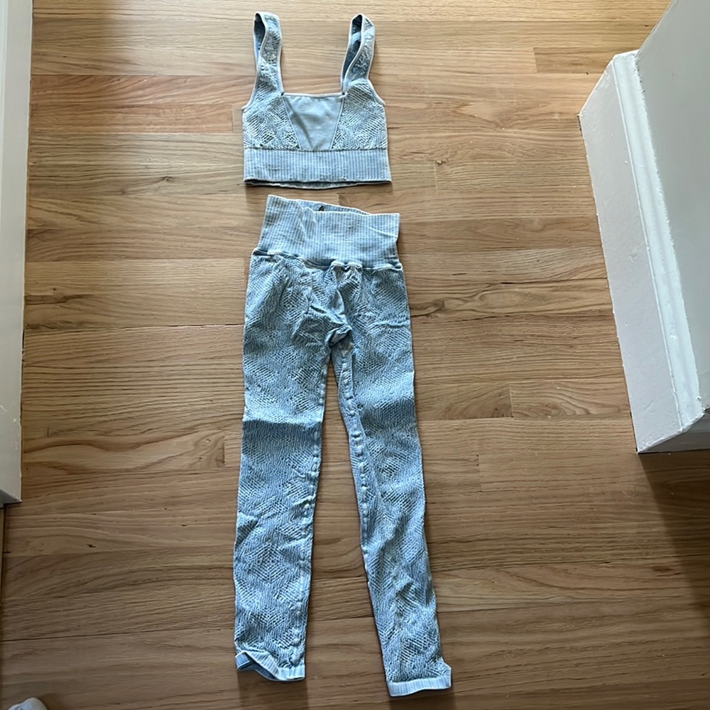 Free people movement good karma set